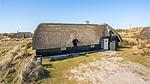 exterior - Ferienhaus für 14 Personen (200 m²) in Blåvand - Top-Hundeurlaub