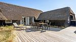 exterior - Ferienhaus für 14 Personen (200 m²) in Blåvand - Top-Hundeurlaub