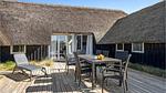 exterior - Ferienhaus für 14 Personen (200 m²) in Blåvand - Top-Hundeurlaub