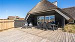 exterior - Ferienhaus für 14 Personen (200 m²) in Blåvand - Top-Hundeurlaub