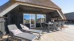 outside - Ferienhaus für 14 Personen (200 m²) in Blåvand - Top-Hundeurlaub