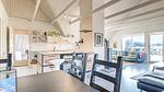 living-room - Ferienhaus für 14 Personen (200 m²) in Blåvand - Top-Hundeurlaub