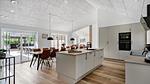 kitchen - Ferienhaus für 12 Personen (250 m²) in Ulfborg - Top-Hundeurlaub