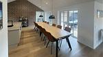 living-room - Ferienhaus für 12 Personen (250 m²) in Ulfborg - Top-Hundeurlaub