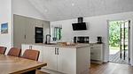 kitchen - Ferienhaus für 12 Personen (250 m²) in Ulfborg - Top-Hundeurlaub