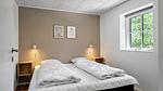 bed - Ferienhaus für 12 Personen (250 m²) in Ulfborg - Top-Hundeurlaub