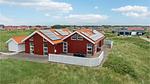 exterior - Ferienhaus für 12 Personen (170 m²) in Thisted - Top-Hundeurlaub