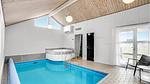 pool - Ferienhaus für 12 Personen (170 m²) in Thisted - Top-Hundeurlaub