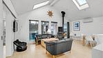 living-room - Ferienhaus für 12 Personen (170 m²) in Thisted - Top-Hundeurlaub