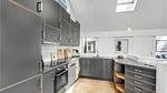 kitchen - Ferienhaus für 12 Personen (170 m²) in Thisted - Top-Hundeurlaub