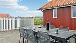 exterior - Ferienhaus für 12 Personen (170 m²) in Thisted - Top-Hundeurlaub