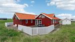 exterior - Ferienhaus für 12 Personen (170 m²) in Thisted - Top-Hundeurlaub