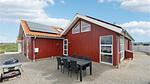 exterior - Ferienhaus für 12 Personen (170 m²) in Thisted - Top-Hundeurlaub