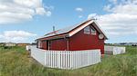 house - Ferienhaus für 12 Personen (170 m²) in Thisted - Top-Hundeurlaub