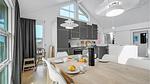 living-room - Ferienhaus für 12 Personen (170 m²) in Thisted - Top-Hundeurlaub