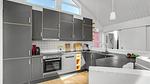 kitchen - Ferienhaus für 12 Personen (170 m²) in Thisted - Top-Hundeurlaub