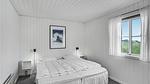 bedroom - Ferienhaus für 12 Personen (170 m²) in Thisted - Top-Hundeurlaub