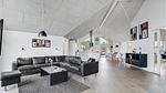 living-room - Ferienhaus für 15 Personen (235 m²) in Haderslev - Top-Hundeurlaub