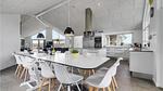living-room - Ferienhaus für 15 Personen (235 m²) in Haderslev - Top-Hundeurlaub