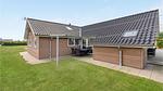 exterior - Ferienhaus für 15 Personen (235 m²) in Haderslev - Top-Hundeurlaub