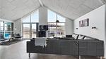 living-room - Ferienhaus für 15 Personen (235 m²) in Haderslev - Top-Hundeurlaub