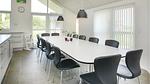 living-room - Ferienhaus für 15 Personen (235 m²) in Haderslev - Top-Hundeurlaub