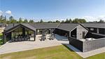 house - Ferienhaus für 20 Personen (253 m²) in Rømø - Top-Hundeurlaub