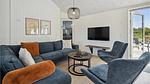 living-room - Ferienhaus für 20 Personen (253 m²) in Rømø - Top-Hundeurlaub