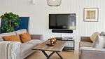 living-room - Ferienhaus für 20 Personen (253 m²) in Rømø - Top-Hundeurlaub