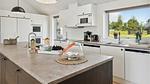kitchen - Ferienhaus für 20 Personen (253 m²) in Rømø - Top-Hundeurlaub