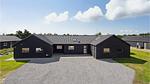 house - Ferienhaus für 20 Personen (253 m²) in Rømø - Top-Hundeurlaub