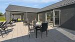 outside - Ferienhaus für 20 Personen (253 m²) in Rømø - Top-Hundeurlaub
