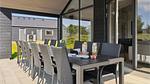 outside - Ferienhaus für 20 Personen (253 m²) in Rømø - Top-Hundeurlaub