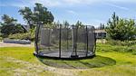 outside - Ferienhaus für 20 Personen (253 m²) in Rømø - Top-Hundeurlaub