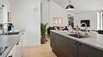 kitchen - Ferienhaus für 20 Personen (253 m²) in Rømø - Top-Hundeurlaub