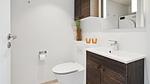 bathroom - Ferienhaus für 20 Personen (253 m²) in Rømø - Top-Hundeurlaub