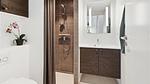 bathroom - Ferienhaus für 20 Personen (253 m²) in Rømø - Top-Hundeurlaub