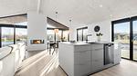 kitchen - Ferienhaus für 8 Personen (120 m²) in Hemmet - Top-Hundeurlaub