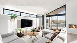 living-room - Ferienhaus für 8 Personen (120 m²) in Hemmet - Top-Hundeurlaub