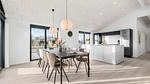 living-room - Ferienhaus für 8 Personen (120 m²) in Hemmet - Top-Hundeurlaub