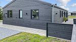 house - Ferienhaus für 8 Personen (120 m²) in Hemmet - Top-Hundeurlaub