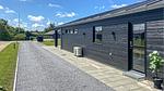 house - Ferienhaus für 8 Personen (120 m²) in Hemmet - Top-Hundeurlaub