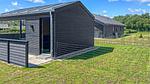 house - Ferienhaus für 8 Personen (120 m²) in Hemmet - Top-Hundeurlaub