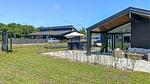 outside - Ferienhaus für 8 Personen (120 m²) in Hemmet - Top-Hundeurlaub