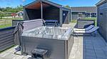 outside - Ferienhaus für 8 Personen (120 m²) in Hemmet - Top-Hundeurlaub