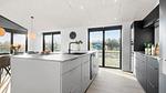 kitchen - Ferienhaus für 8 Personen (120 m²) in Hemmet - Top-Hundeurlaub