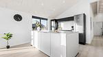 kitchen - Ferienhaus für 8 Personen (120 m²) in Hemmet - Top-Hundeurlaub