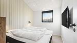 bed - Ferienhaus für 8 Personen (120 m²) in Hemmet - Top-Hundeurlaub