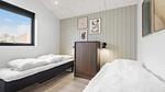 bed - Ferienhaus für 8 Personen (120 m²) in Hemmet - Top-Hundeurlaub
