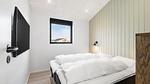 bed - Ferienhaus für 8 Personen (120 m²) in Hemmet - Top-Hundeurlaub